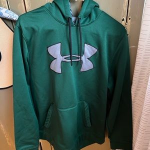 Under Armour Mens Large Hoodie